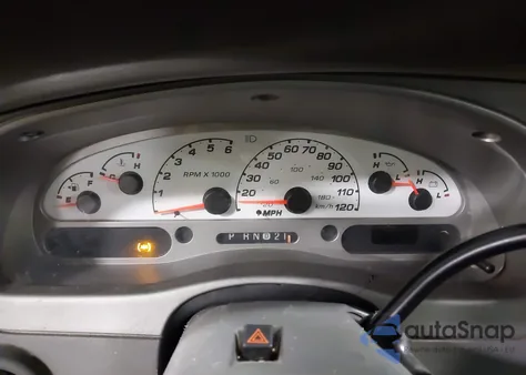 2004 Ford Explorer Sport Trac Adrenalin/Xls/Xlt z USA, uszkodzony, nr VIN 1FMDU77K64UA62437